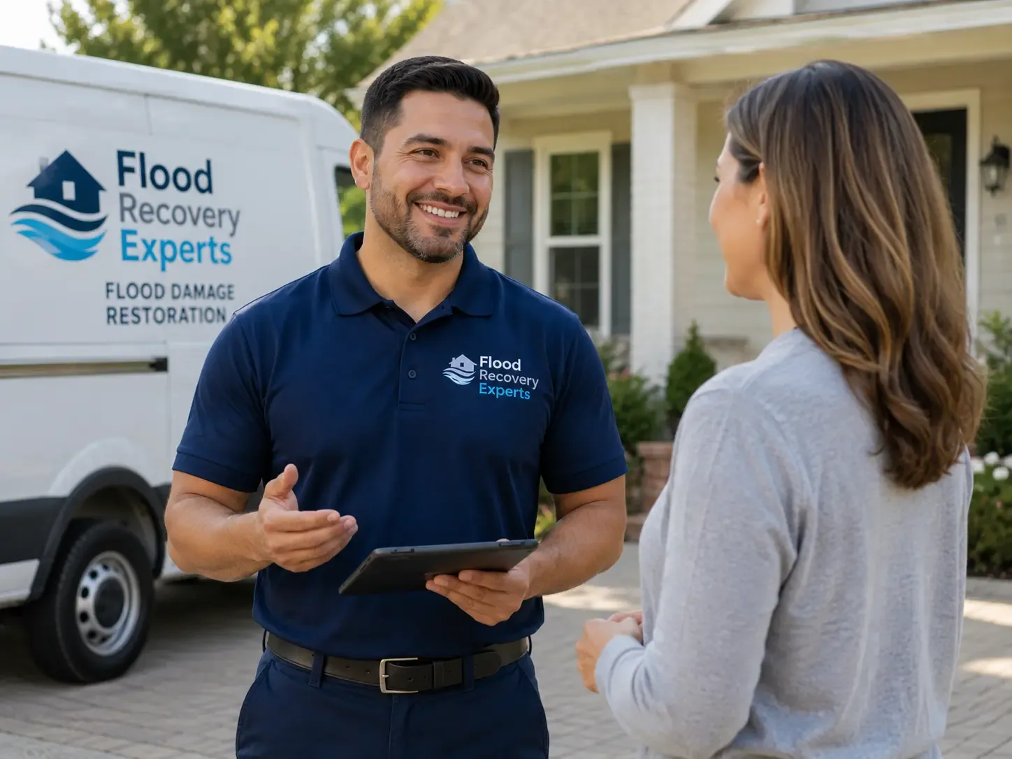 Flood Damage Cleanup Dyess, AR FAQs